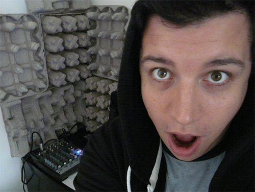 Podcaster